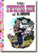 Buy *The Sweeter Side of R. Crumb* by R. Crumb online