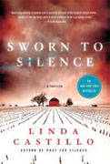 Buy *Sworn to Silence (Kate Burkholder Mysteries)* by Linda Castillo online