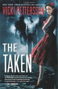 *The Taken: Celestial Blues (Book One)* by Vicki Pettersson