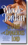 Buy *To Tame a Dangerous Lord* by Nicole Jordan online