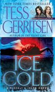 Buy *Ice Cold: A Rizzoli & Isles Novel* by Tess Gerritsen online