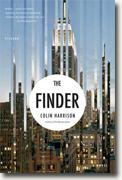 Buy *The Finder* by Colin Harrison online