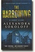 Buy *The Harrowing* by Alexandra Sokoloff online