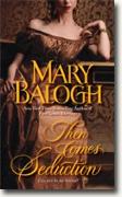 Buy *Then Comes Seduction (Huxtable)* by Mary Balogh online