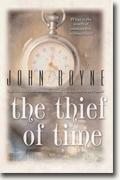 Buy *The Thief of Time* by John Boyne online