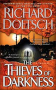 Buy *The Thieves of Darkness* by Richard Doetsch online