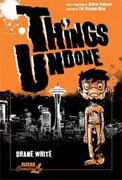 Buy *Things Undone* by Mike Krahulik and Jerry Holkins online