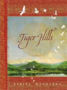 Buy *Tiger Hills* by Sarita Mandanna online