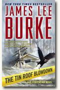 Buy *The Tin Roof Blowdown: A Dave Robicheaux Novel* by James Lee Burke online