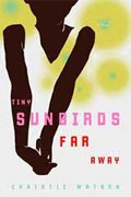 Buy *Tiny Sunbirds, Far Away* by Christie Watson online
