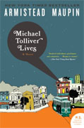 Buy *Michael Tolliver Lives* by Armistead Maupin online