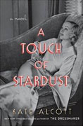 Buy *A Touch of Stardust* by Kate Alcottonline