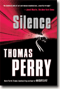 Buy *Silence* by Thomas Perry online