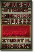 Buy *Murder on the Trans-Siberian Express* online