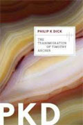 Buy *The Transmigration of Timothy Archer* by Philip K. Dick