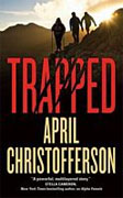 Buy *Trapped* by April Christoffersononline