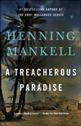 Buy *A Treacherous Paradise* by Henning Mankell online
