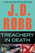 Buy *Treachery in Death* by J.D. Robb online