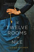 Buy *The Twelve Rooms of the Nile* by Enid Shomeronline