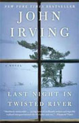 Buy *Last Night in Twisted River* by John Irving online