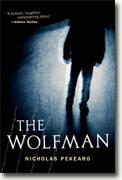Buy *The Wolfman* by Nicholas Pekearoonline
