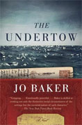 Buy *The Undertow* by Jo Baker online