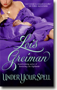 Buy *Under Your Spell (Witches of Mayfair, Book 1)* by Lois Greiman online