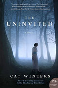 Buy *The Uninvited* by Cat Wintersonline