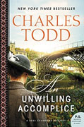 Buy *An Unwilling Accomplice (A Bess Crawford Mystery)* by Charles Toddonline