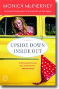 Buy *Upside Down Inside Out* by Monica McInerney online