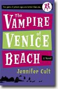 Buy *The Vampire of Venice Beach* by Jennifer Colt online
