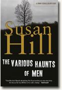 Buy *The Various Haunts of Men* by Susan Hill online