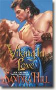 Buy *Viking in Love* by Sandra Hill online