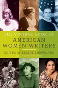 Buy *The Vintage Book of American Women Writers* by Elaine Showalter online
