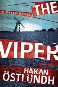 Buy *The Viper* by Hakan Ostlundh online
