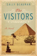 Buy *The Visitors* by Sally Beaumanonline