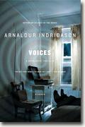 Buy *Voices: A Reykjavik Thriller* by Arnaldur Indridasononline