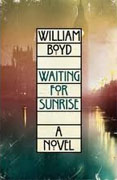 Buy *Waiting for Sunrise* by William Boyd online