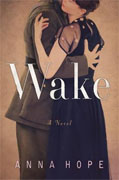 Buy *Wake* by Anna Hope online