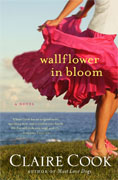 Buy *Wallflower in Bloom* by Claire Cook online