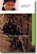 Buy *The Wandering Ghost* by Martin Limon online