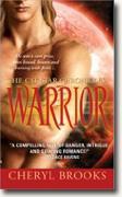 Buy *Warrior: The Cat Star Chronicles* by Cheryl Brooks online