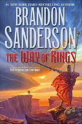 *The Way of Kings (The Stormlight Archive)* by Brandon Sanderson