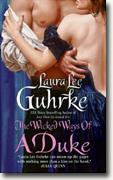 Buy *The Wicked Ways of a Duke* by Laura Lee Guhrke online