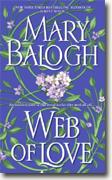 Buy *Web of Love* by Mary Balogh online
