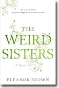 Buy *The Weird Sisters* by Eleanor Brown online