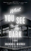 Buy *What You See in the Dark* by Manuel Munoz online