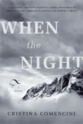 Buy *When the Night* by Cristina Comencini online