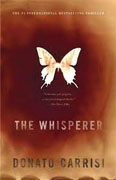 Buy *The Whisperer* by Donato Carrisi online