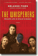 Buy *The Whisperers: Private Life in Stalin's Russia* by Orlando Figes online